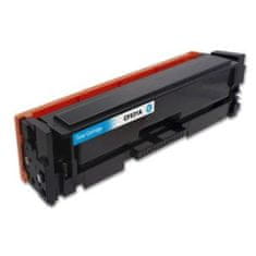 Kartuse.si Toner za HP 205A (CF531A) modra, kompatibilen