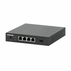 Intellinet stikalo 2,5 Giga 4-port + SFP 562058