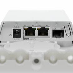 Mikrotik pretvornik FO-UTP 10Giga SFP prazen FTC11XG