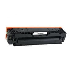 Kartuse.si Toner za HP 203X (CF540X) črna, kompatibilen