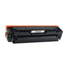 Kartuse.si Toner za HP 203X (CF543X) škrlatna, kompatibilen