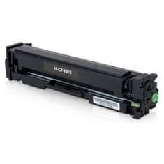 Kartuse.si Toner za HP 201X (CF400X) črna, kompatibilen