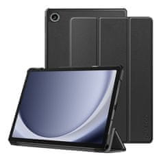 Neogo Smart Cover ovitek za Samsung Galaxy Tab A9 Plus 11'' 2023, črna
