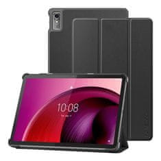 Neogo Smart Cover ovitek za Lenovo Tab M10 5G 10.6'', črna