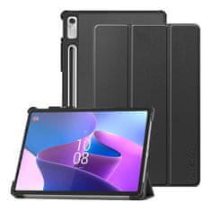 Neogo Smart Cover ovitek za Lenovo Tab P11 Pro 2gen 11.2'', črna