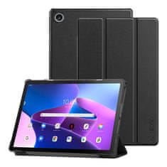 Neogo Smart Cover ovitek za Lenovo Tab M10 Plus 3gen 2022 10.6'', črna