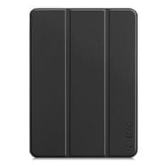 Neogo Smart Cover ovitek za iPad Air 11'' 2024, črna