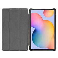 Neogo Smart Cover ovitek za Samsung Galaxy Tab S6 Lite 2020/2022, črna