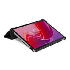 Neogo Smart Cover ovitek za Lenovo Tab M11, črna