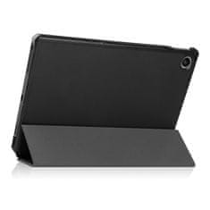 Neogo Smart Cover ovitek za Lenovo Tab M10 Plus 3gen 2022 10.6'', črna