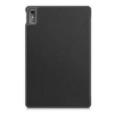 Neogo Smart Cover ovitek za Lenovo Tab M10 5G 10.6'', črna