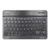 Smart Keyboard NT8 bluetooth tipkovnica za tablico 8'', črna