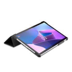 Neogo Smart Cover ovitek za Lenovo Tab P11 Pro 2gen 11.2'', črna