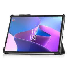 Neogo Smart Cover ovitek za Lenovo Tab P11 Pro 2gen 11.2'', črna