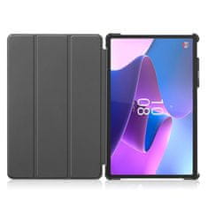 Neogo Smart Cover ovitek za Lenovo Tab P11 Pro 2gen 11.2'', črna