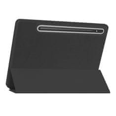 Neogo Smart Cover Pen ovitek za Samsung Galaxy Tab S8 11'' 2022, črna