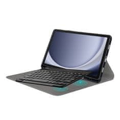 Neogo Smart Cover Keyboard ovitek za Samsung Galaxy Tab A9 Plus 11'' 2023, črna