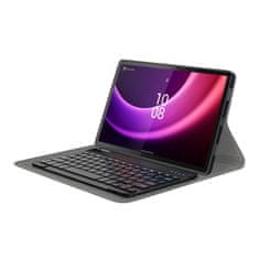 Neogo Smart Cover Keyboard ovitek za Lenovo Tab P11 2gen 11.5'', črna