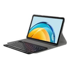 Neogo Smart Cover Keyboard ovitek za Huawei MatePad SE 10.4'' 2022, črna