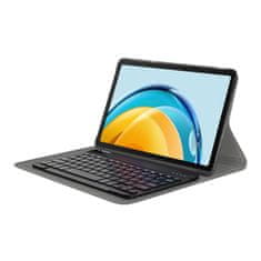 Neogo Smart Cover Keyboard ovitek za Huawei MatePad SE 10.4'' 2022, črna