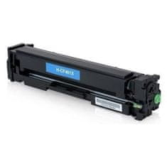 Kartuse.si Toner za HP 201X (CF401X) modra, kompatibilen