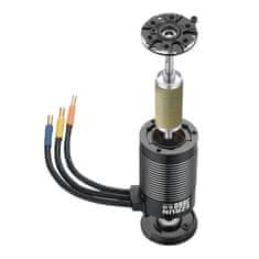 Hobbywing Regulator Hobbywing EZRUN 3660SL 4600KV BLACK 5.0 G2