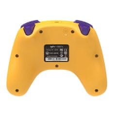 NEW Brezžična igralna ploščica NSW PXN-9607X HALL (rumena)