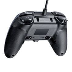 Miramarket Thunderobot BT Gamepad G30 (črn)