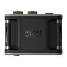 BASEUS Portable Power Station Baseus Energy Stack 600W Green