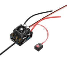 Hobbywing Regulator Hobbywing EZRUN MAX10 G2 80A