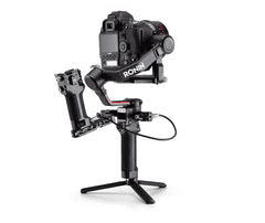 DJI DJI Tethered Control Handle for DJI RS2