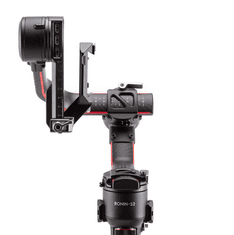 NEW DJI RS 2 / RS 3 / RS 3 Pro navpični nosilec za kamero