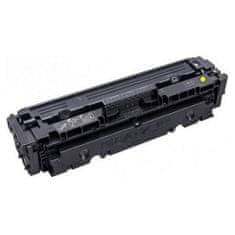 Kartuse.si Toner za HP 410X (CF412X) rumena, kompatibilen