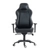 UVI Chair gamerski stol Elegant, črn (UV-CH-ELEGANTV2)