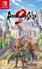 Square Enix Romancing Saga 2 - Revenge of the Seven igra (Nintendo Switch)