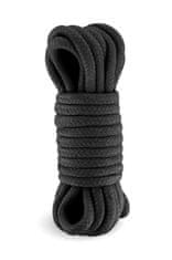 Ero SM BONDAGE ROPE BLACK 5M (Velikost: T1)