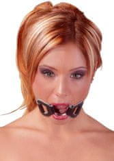 Ero Imitation Leather Gag