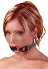 Ero Imitation Leather Gag