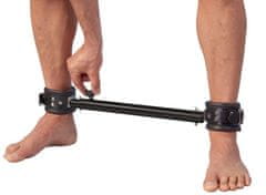 Ero Leather Spreader Bar