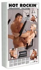 Erotic Collection Hot Rocking Swing