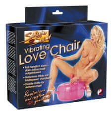 You2Toys Vibracijski sedež - Love Chair