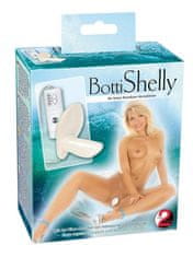 Ero BottiShelly Vibro-shell