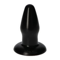 Ero Plug-Italian Cock 3,5""Black