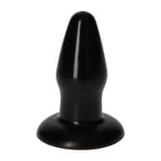 Ero Plug-Italian Cock 3,5""Black