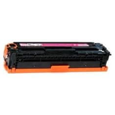 Kartuse.si Toner za HP 128A (CE323A) škrlatna, kompatibilen