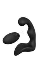 Miramarket CHEEKY LOVE REMOTE BOOTY PLEASER BLACK