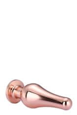 Ero SIJOČA LJUBEZEN ROSE GOLD PLEASURE PLUG S