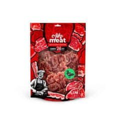 COBBYS PET AIKO Meat mehki račji obročki 1 kg