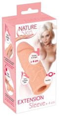 Ero Nature SkinExtensionSleeve+4cm