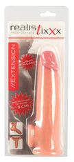 Erotic Collection Realistixxx rokav za penis